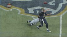 Week 8: NFL officiating video