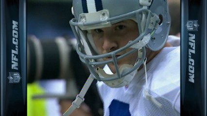 GameDay: Giants vs. Cowboys