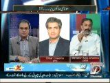 Mazrat Kay Sath - 31st October 2013