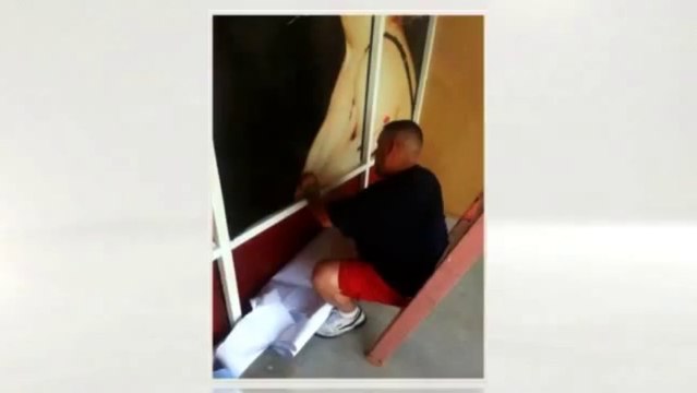 Manny Signs LLC (813) 476-8504