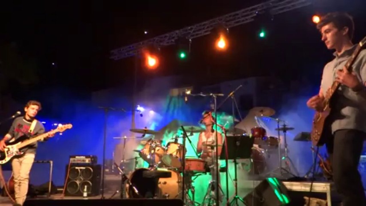 CAP D AGDE BRESCOUDOS  BLACK OR WHITE  24 8 2013 BY DESNOS MICHEL N 11