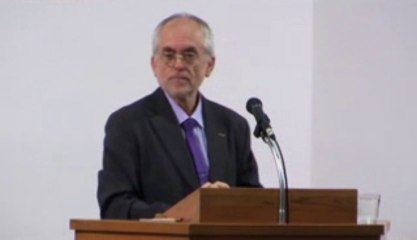 Que Dios abra el corazón - Pastor Luis Cano Gutiérrez