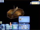 Sims 3 World Adventures Karnak Ruins with text
