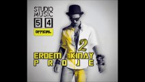 Erdem Kınay - Sınır feat. Aynur Aydın (Proje 2)