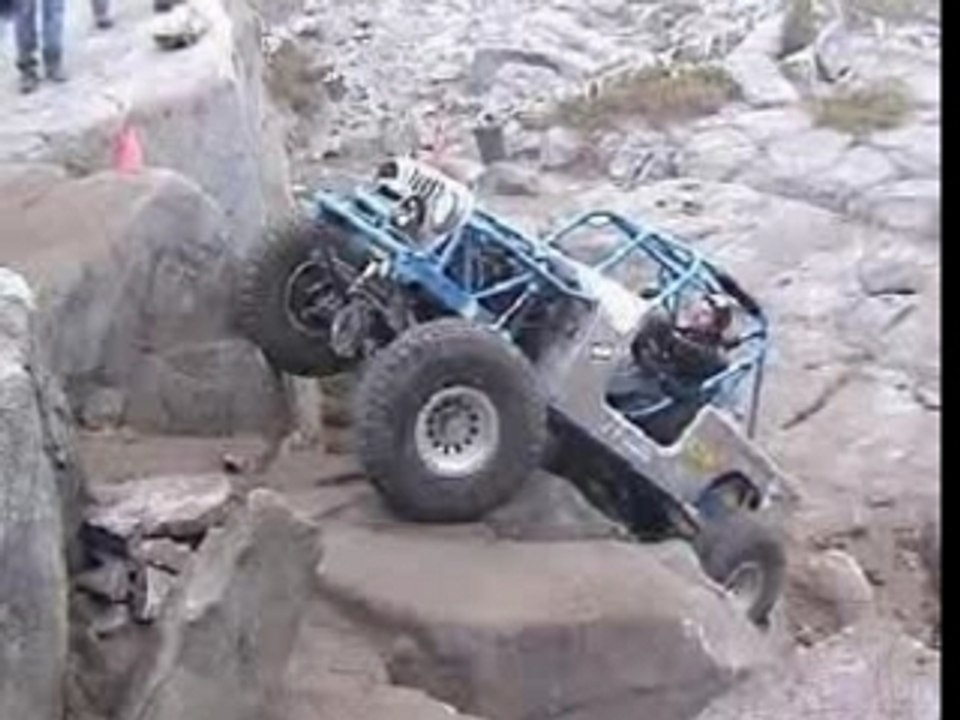 Escalade_voiture