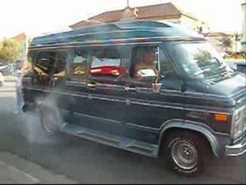 Tonnerre Mécanique Part.4