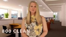 Commercial Cleaning Sydney | Commercial Cleaning Service