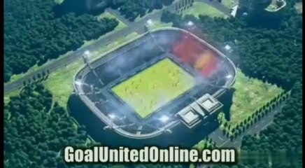 PSG vs Lorient 1:0 Lucas Moura