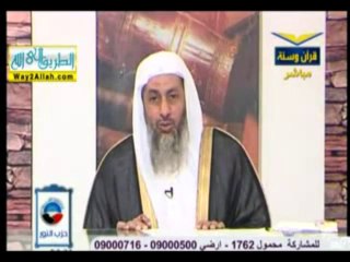 رأي الشيخ مصطفى العدوي في مسلسل يوسف الصديق