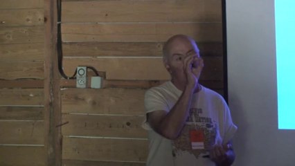 Mes nuits au Dobson de 460