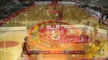 Highlights: Lokomotiv Kuban Krasnodar-Maccabi Electra Tel Aviv