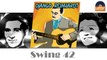 Django Reinhardt - Swing 42 (HD) Officiel Seniors Musik