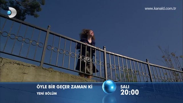 Öyle bir geçer zaman ki 11. bölüm fragmanı