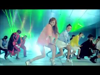 Dj Arafat-PSY-INNA_Gagnam style remix by Dj NO du Mix