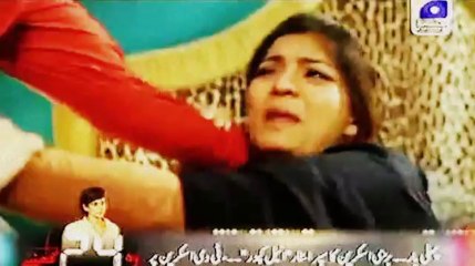 Meri maa Episode 44 1st November 2013 -480x360