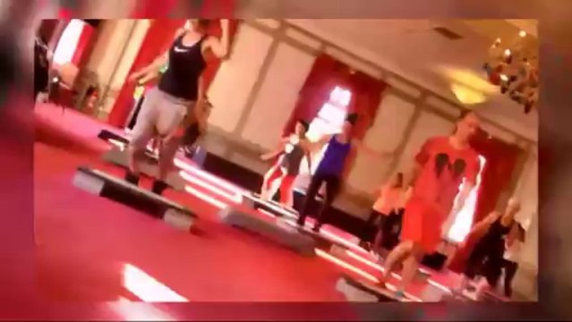 Forges les eaux Week-end FIT-RELAX 11 au 13 octobre 2013