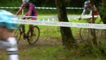 video cyclocross st florent le vieil 2013