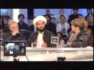 Tout le monde en parle   Imam Omar Koné