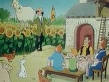 Tintin Huile Fruit d'or Tournesol - 1981 - 1