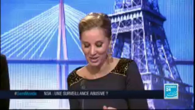 Une semaine dans le monde - 1er novembre (partie 2)