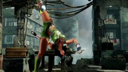 Killer Instinct - Bande-Annonce - Orchid