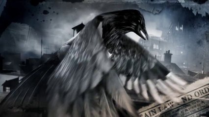 Thief -  L'histoire de la ville - Partie 1 - "Basso's Gamble"