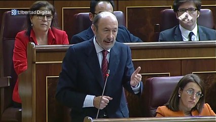 Rodríguez acusa al Gobierno de pasar de la 'marea verde' pero cuadrarse ante las sotanas