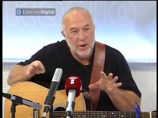 Javier Bergia, fusión de estilos con un toque medieval