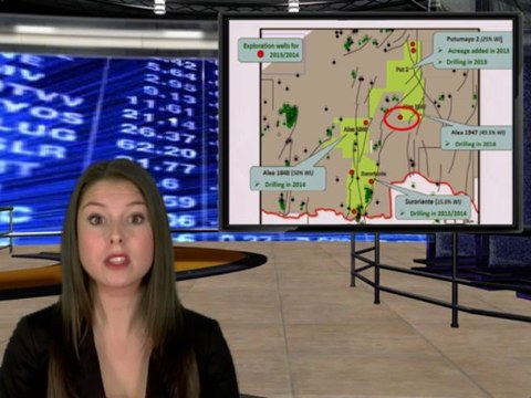 Mackie Research - Updated Coverage - Suroco Energy (TSXV: SRN) Oct 31 Buy Recommendation