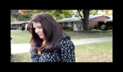 Woman still traumatized by 1960s UFO encounter