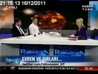 Yıldızların ölümü nasıl olur? [Enis Doko]