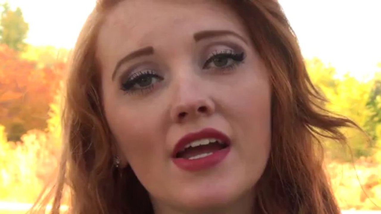 Royals Cover - Mikayla McKay - (Cover of Royals by Lorde)