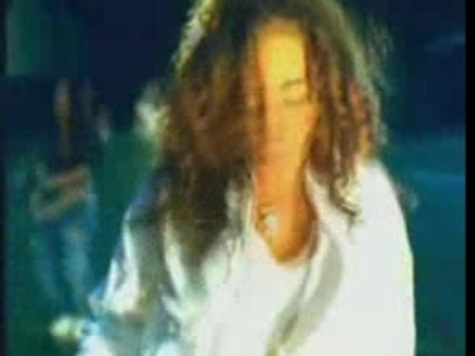 Kayliah Belly Dance (Clip)