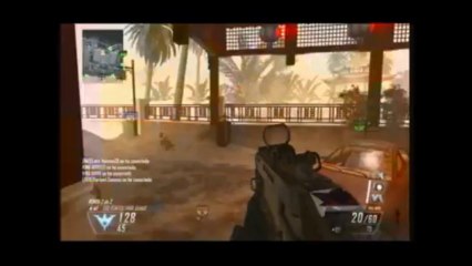 Inexorable con SMR | Black Ops Music 6