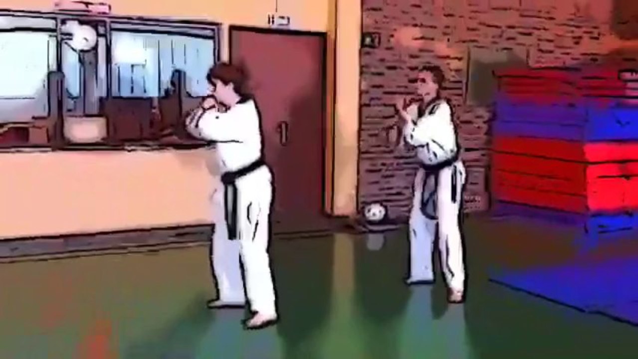 Seb Vincent - Kumgan 3