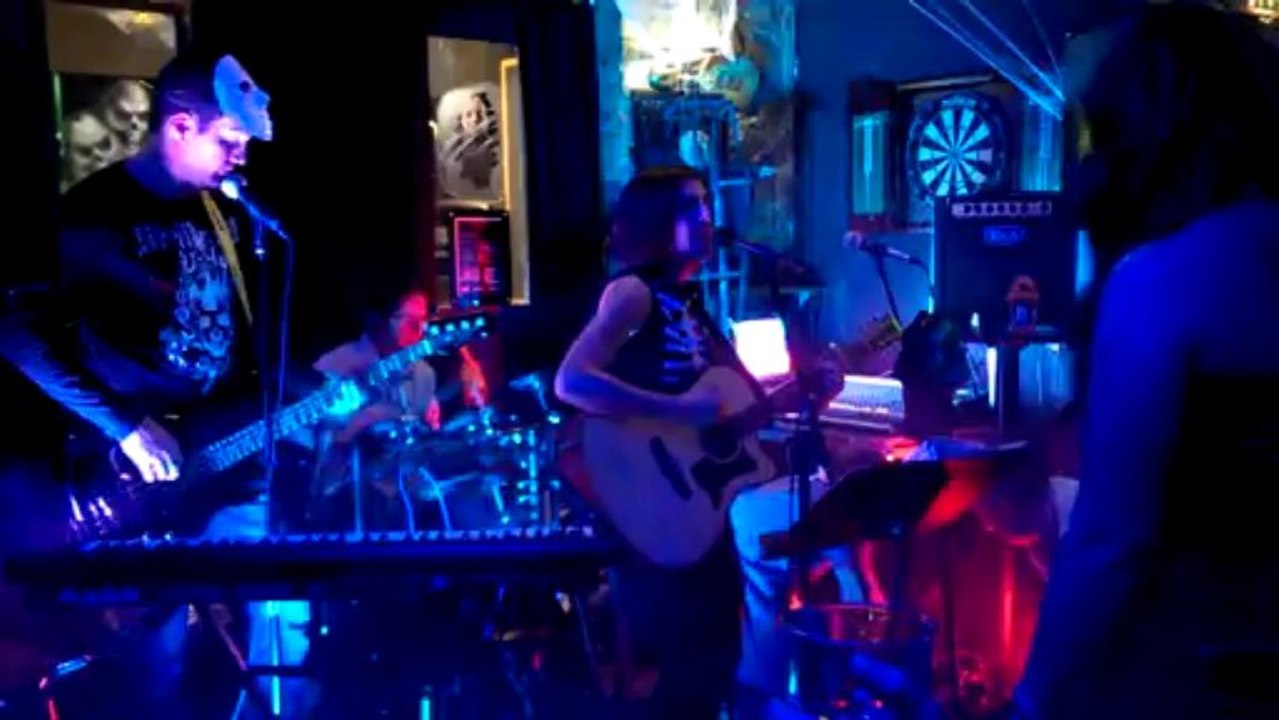 Tracy Chapman Talking about revolution par Laeticia