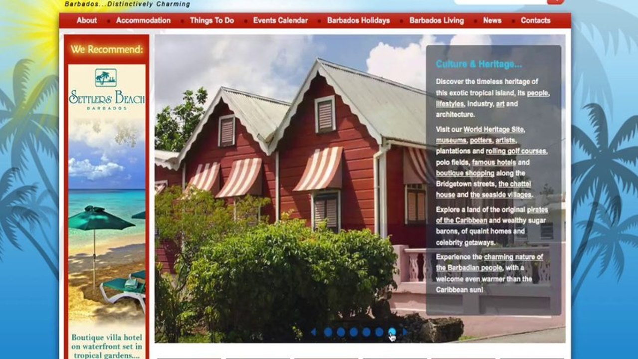 Visual Travel Planning & Bookings a Big Hit with Travellers