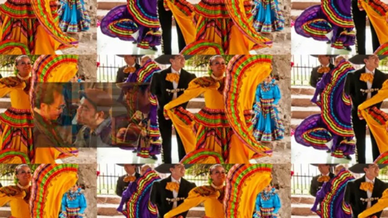 La Bamba
