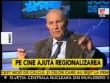 PENTRU CINE SE FACE REGIONALIZAREA? A CUI MAI E ROMANIA? - la 