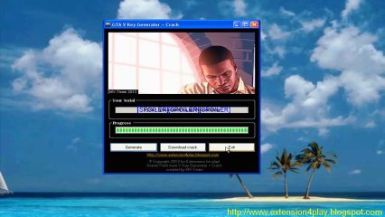 Free GTA V Key Generator for PS3 & Xbox 360 🎮 | Download Now