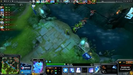 EG vs Energy - ESWC Group A