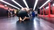 Bjj coach in Athens/Winder Ga. Georgui Coaching BJJ in Athens Ga.