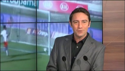 Club House - Avant Nice [extrait]