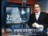 Czy szczepionki powodują autyzm? (2009)