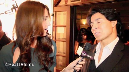 Javid Pymanee, Omar Akram Album Release, Traci Stumpf