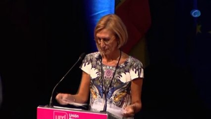 UPyD abre su congreso rompiendo el pacto de gobierno en Asturias con el PSOE