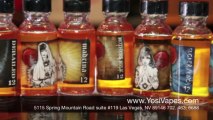 Suicide Bunny E Liquid Review by Yosi Vapes | Vape Store Las Vegas pt. 5