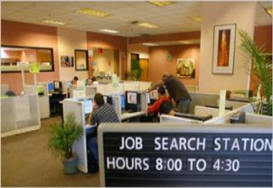 Week Ahead: October Jobs Report Preview