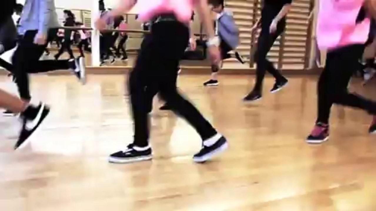 Clip Street girl mcl