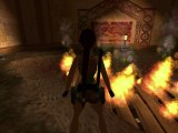Let's Play Tomb Raider 4 (German) Part 47 - Die verschwundene Bibliothek
